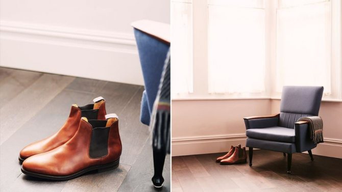 John Lobb - официальный сайт